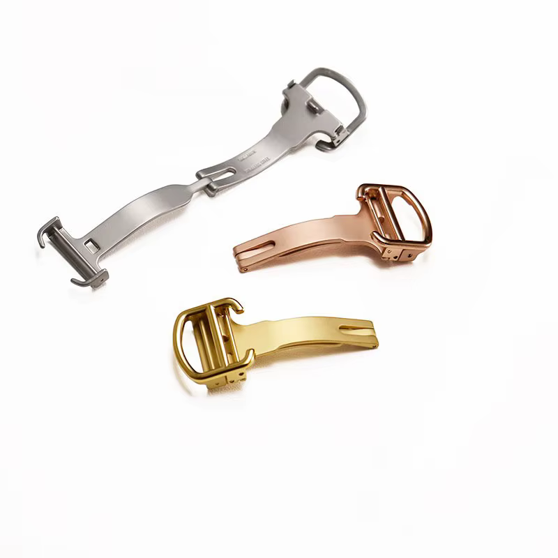 Pour remplacement Original Cartier ballon bleu réservoir Pasha série bracelet de montre hommes femmes