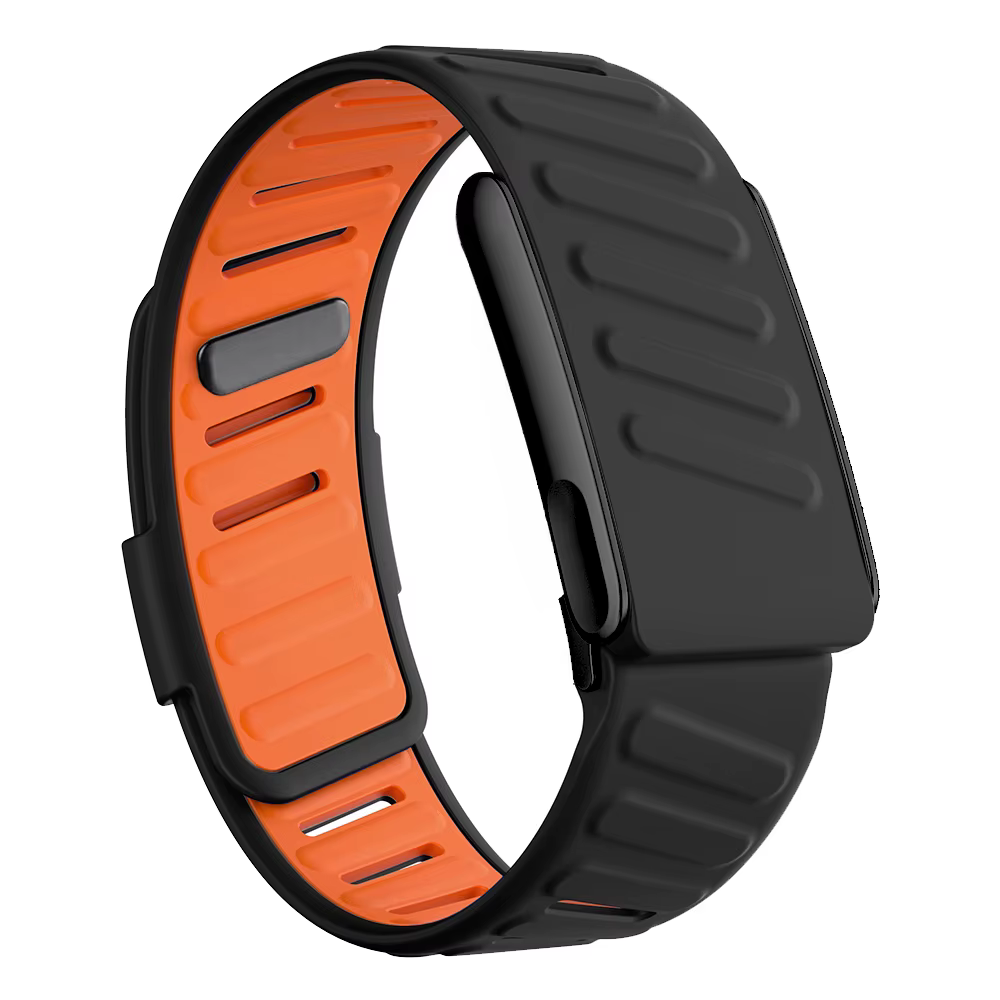 Bracelet en silicone pour Whoop 5.0 MG
