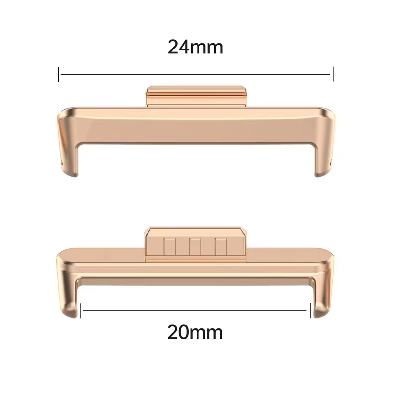 1 paire d'adaptateur pour Huawei Watch Fit 4 4 Pro 3