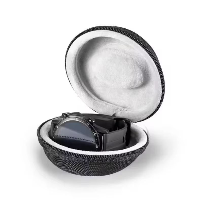 Étui de voyage pour montre Portable