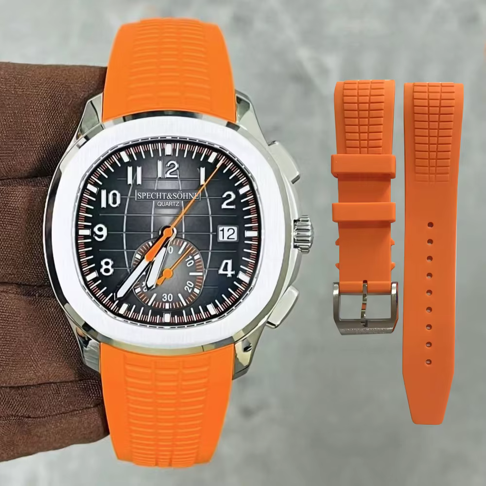 Specht & Sohne 2025 montres pour hommes montre à Quartz