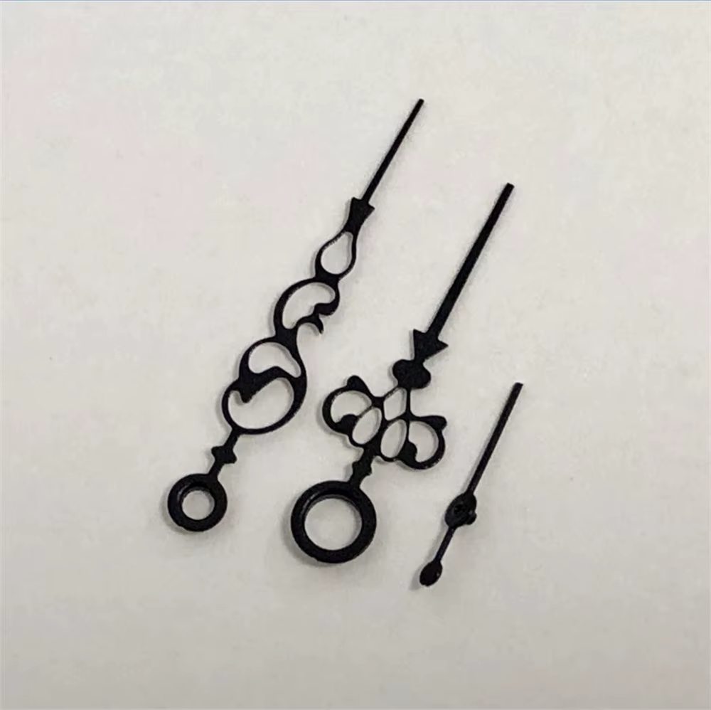 Kit d'aiguilles de montre 14x17x5mm