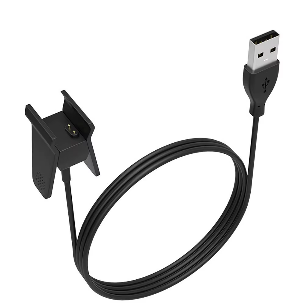 Chargeur USB pour Fitbit Charge 3 4