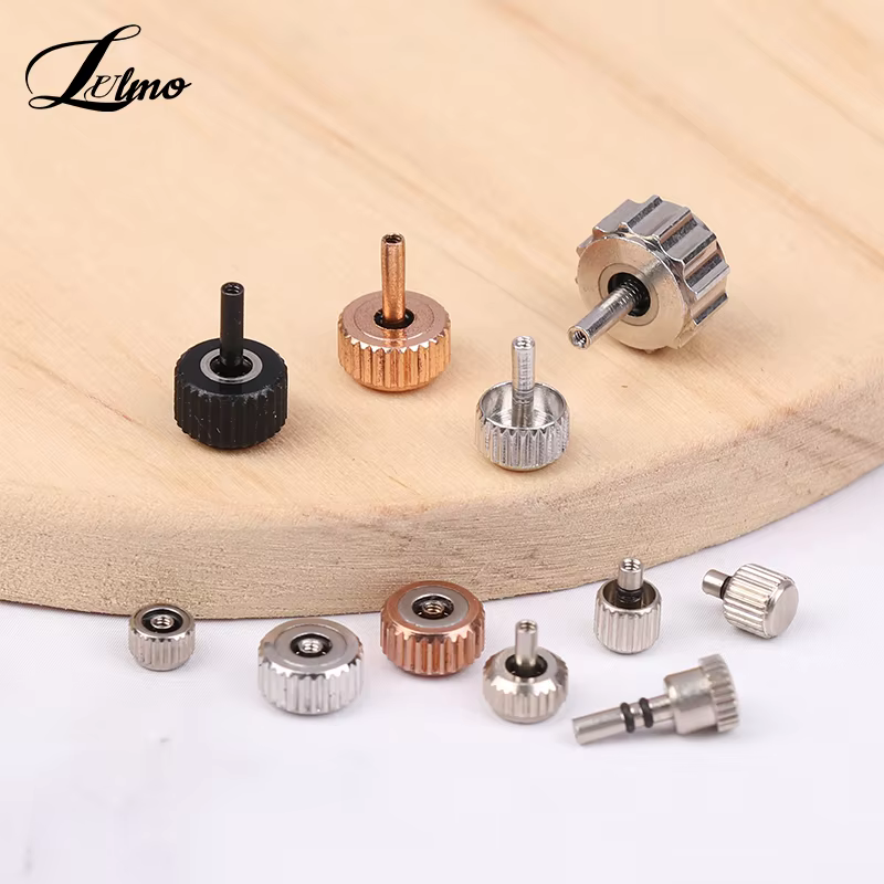 50/100 pièces accessoires de montre