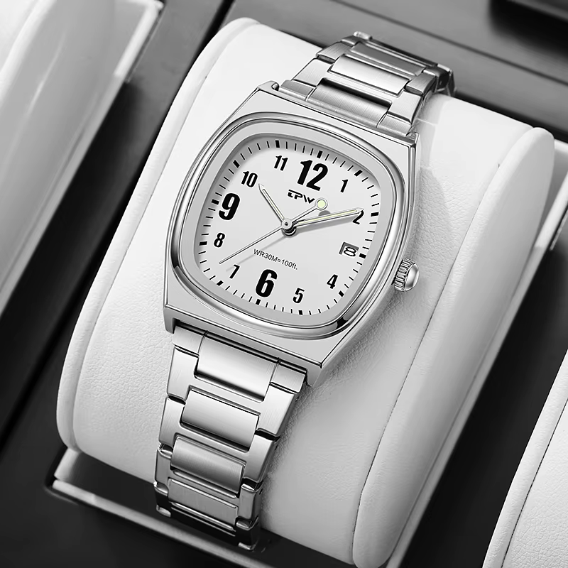 TPW – montre minimaliste pour femmes