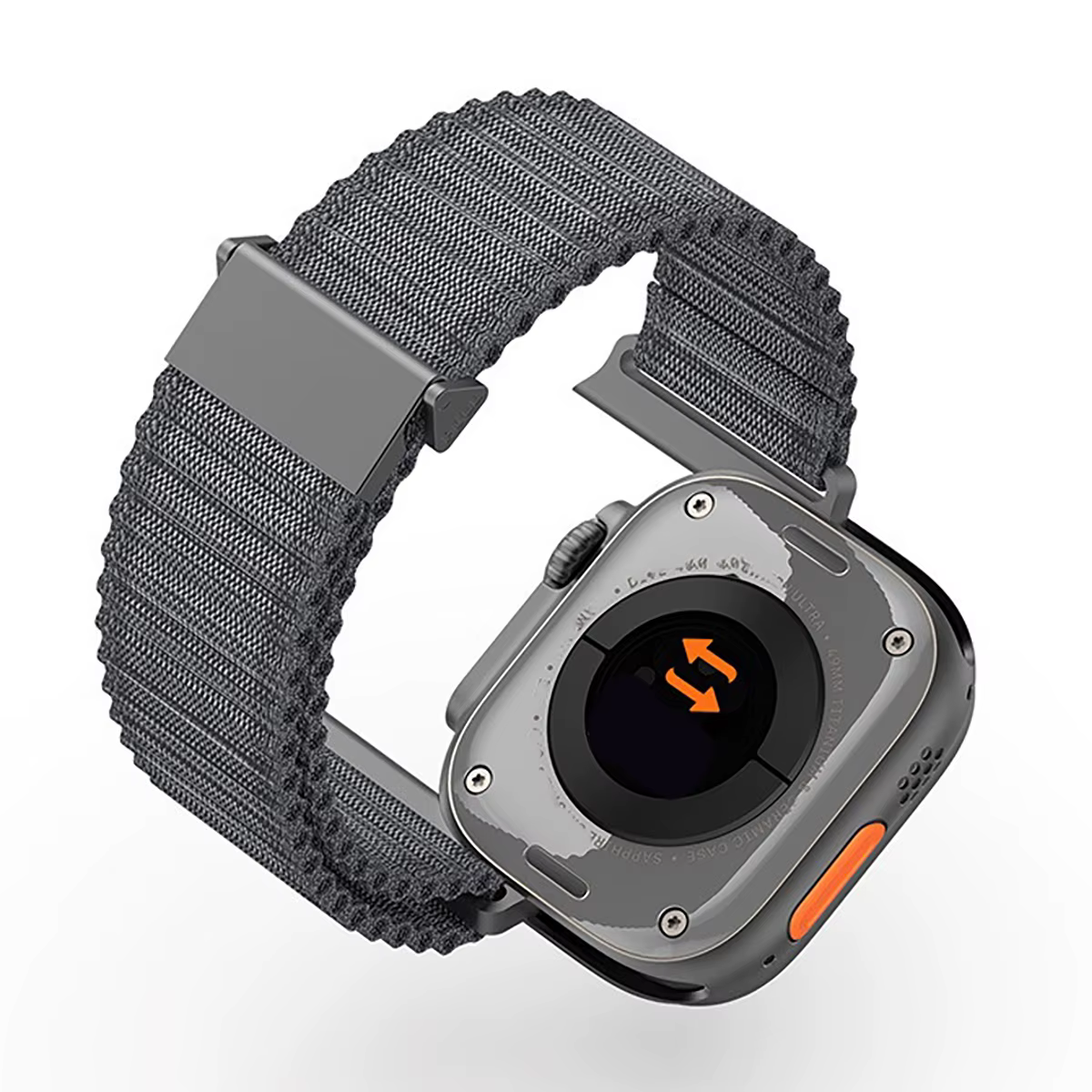 Bracelet Trail Loop pour Apple Watch Ultra 3 2