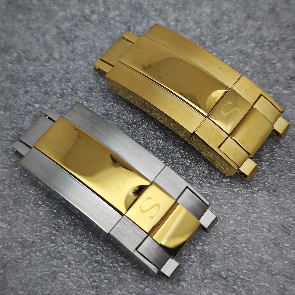 Boucle de montre pour Seiko