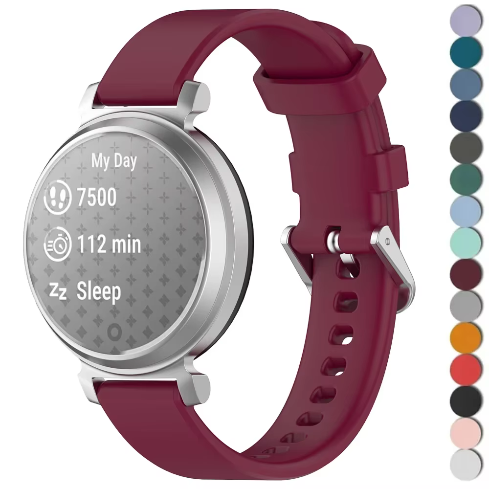 Bracelet pour Garmin Lily 2