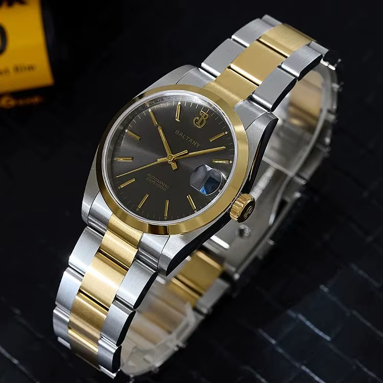 Baltany – montre automatique pour hommes