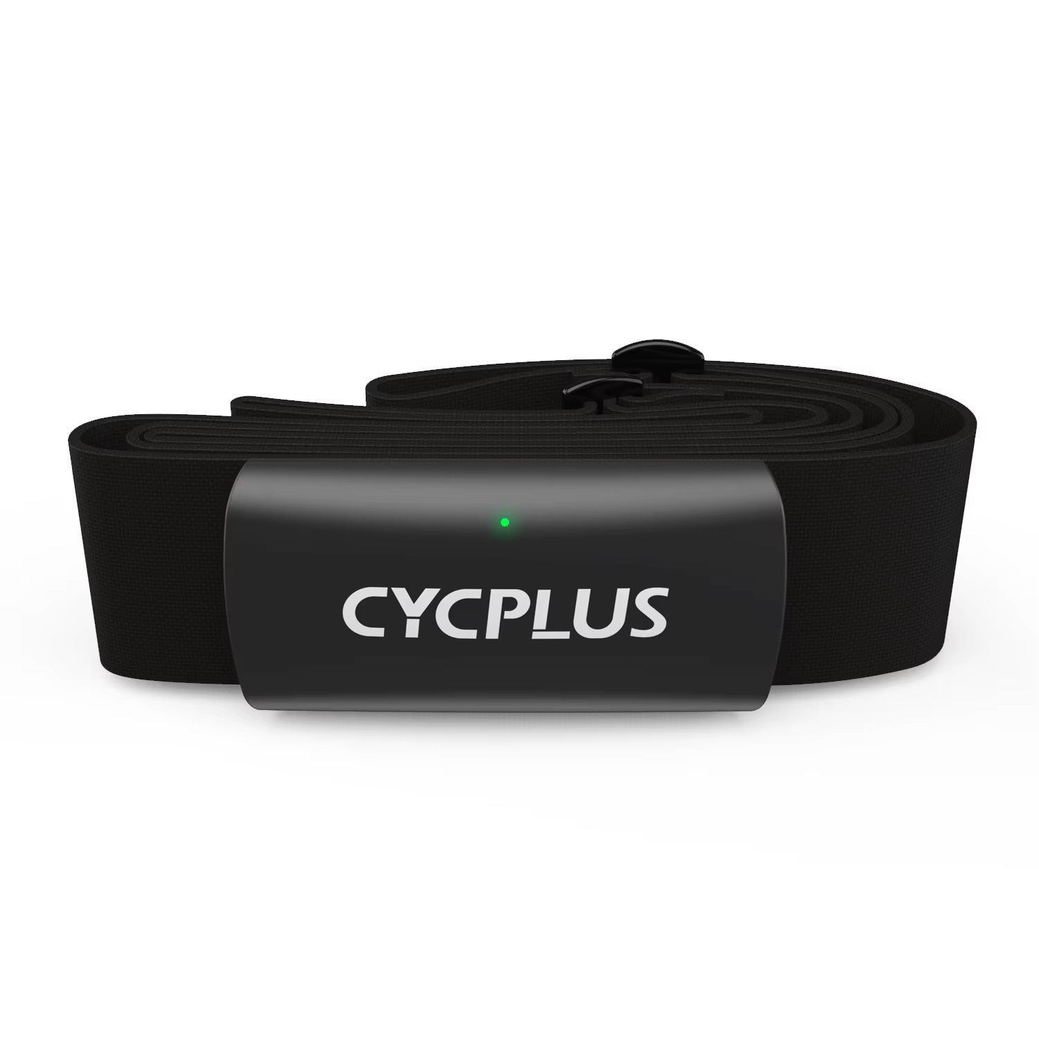 CYCPLUS H2 moniteur de fréquence cardiaque BLE ANT + IPX7 sangle pectorale