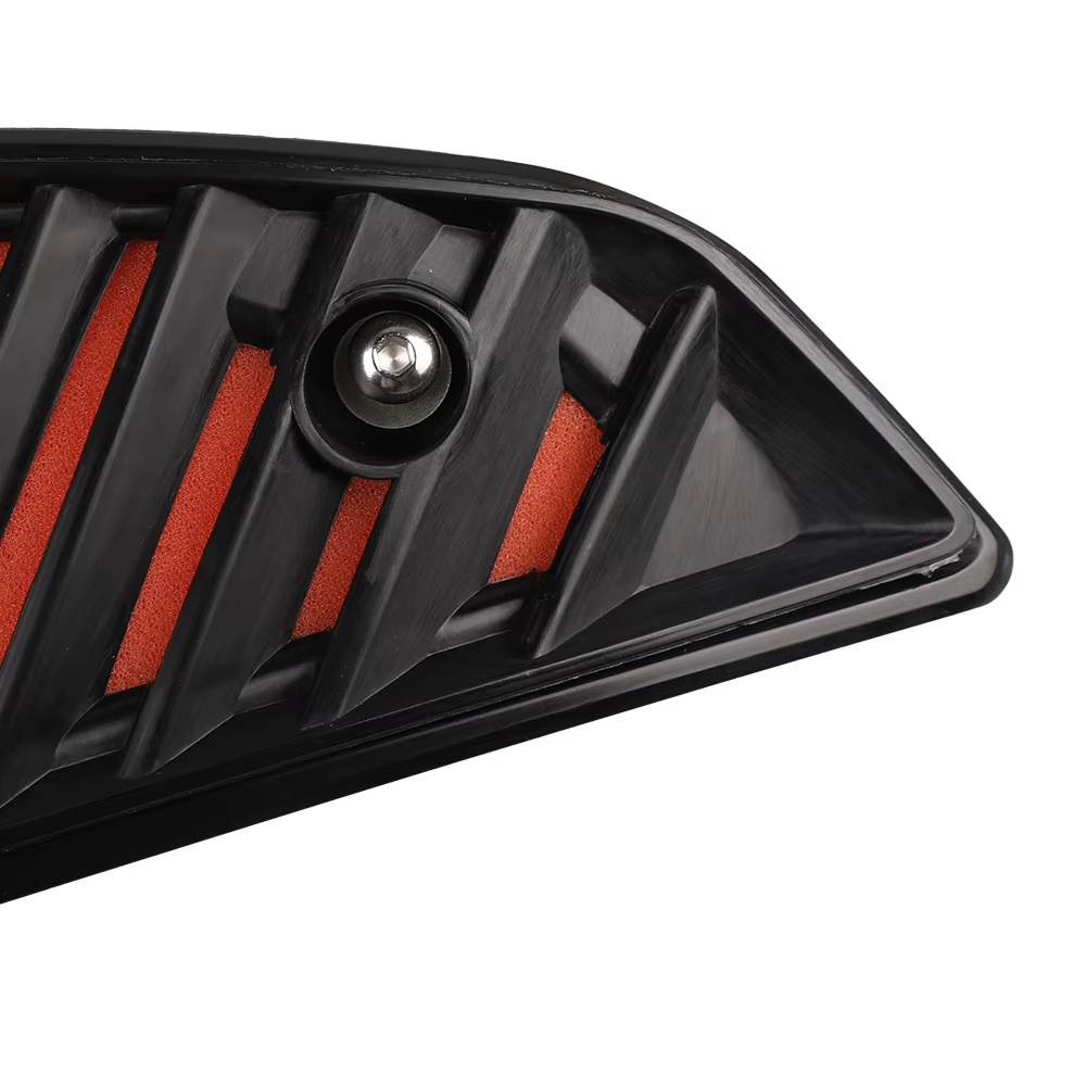 Filtre à air et protection contre la poussière pour moto, couvercle de grille, KTM 1290 Super Adventure S R, 2017, 2018, 2019, 2020, accessoires