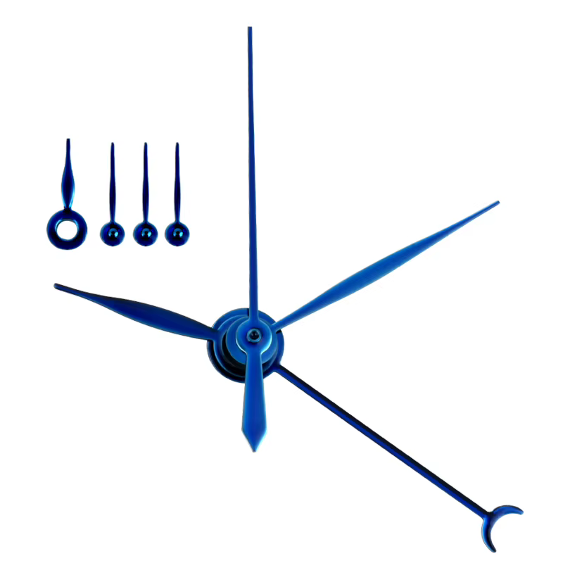 Aiguilles de montre pour Longines