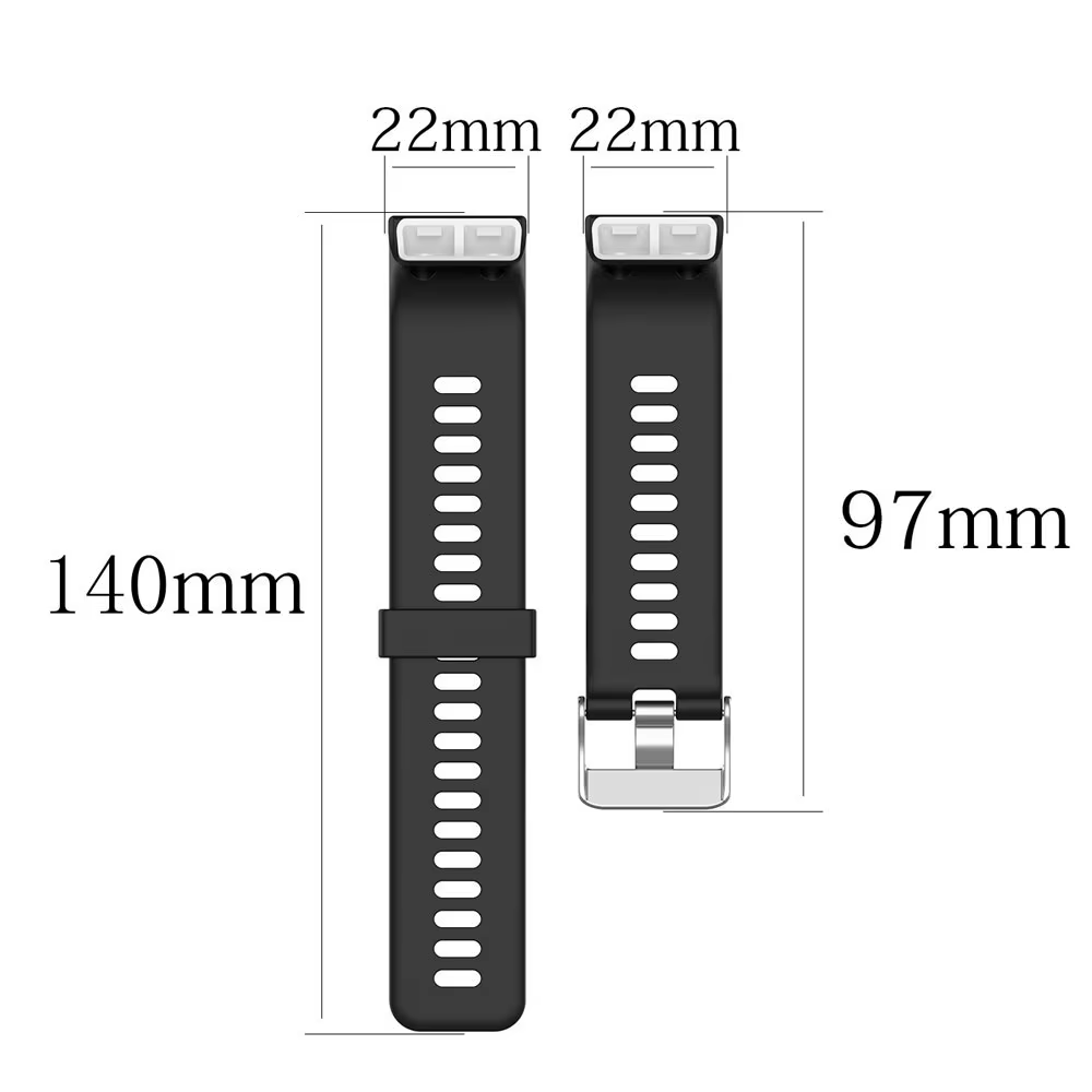 Bracelet de montre pour Garmin Forerunner 35 30