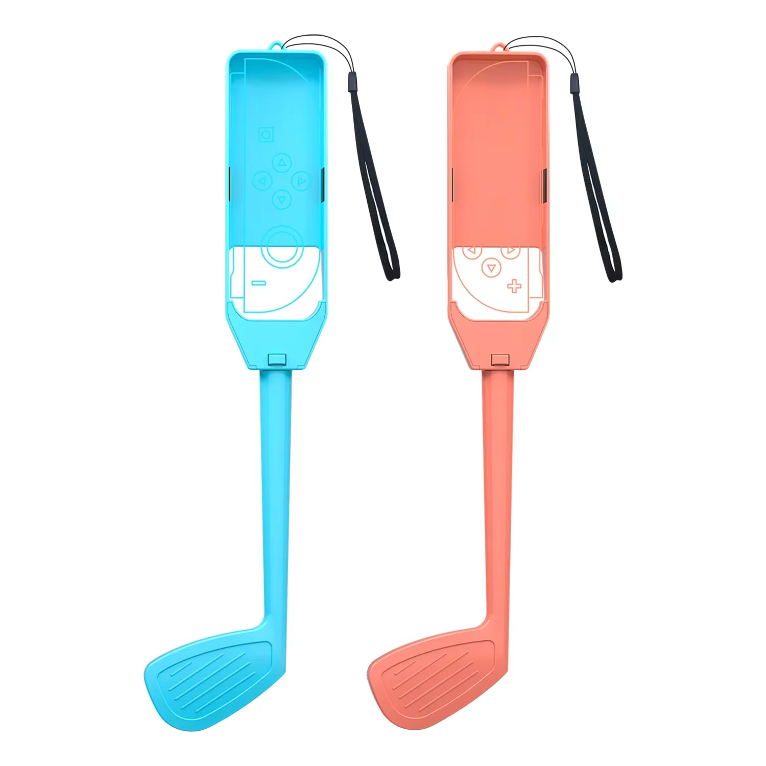 Ensemble d'accessoires de sport pour Switch 2025, Kit d'accessoires familiaux 223 en 1 S226 pour jeux de sport Switch