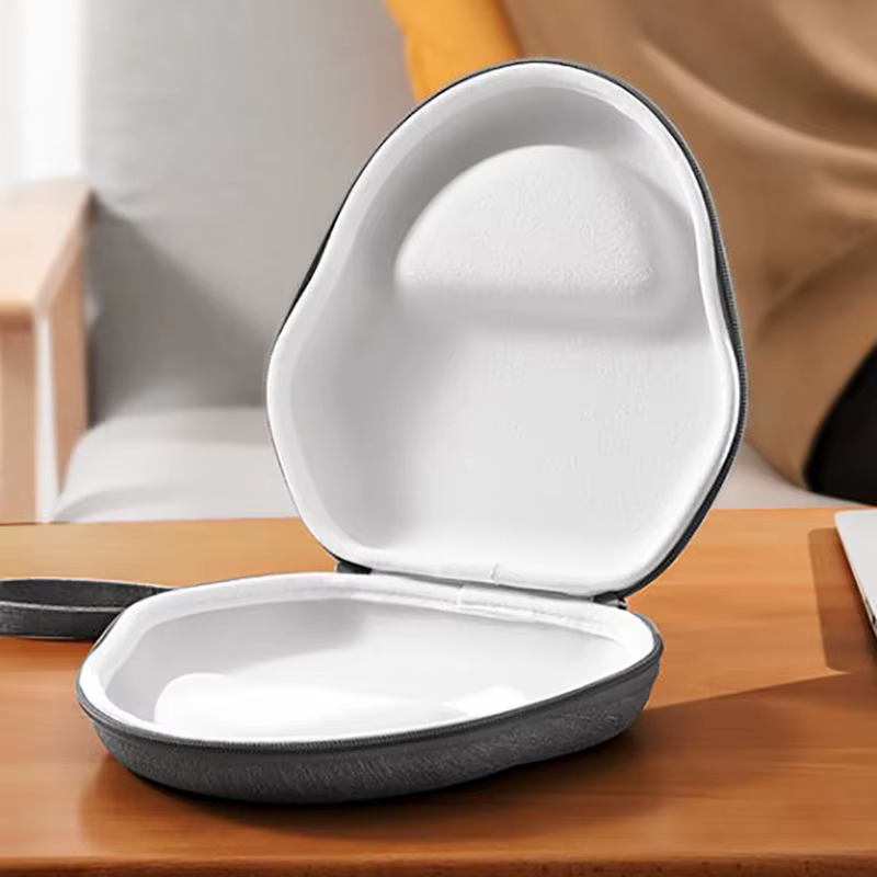 Protection maximale des airpods ; Housse pour écouteurs avec rangement