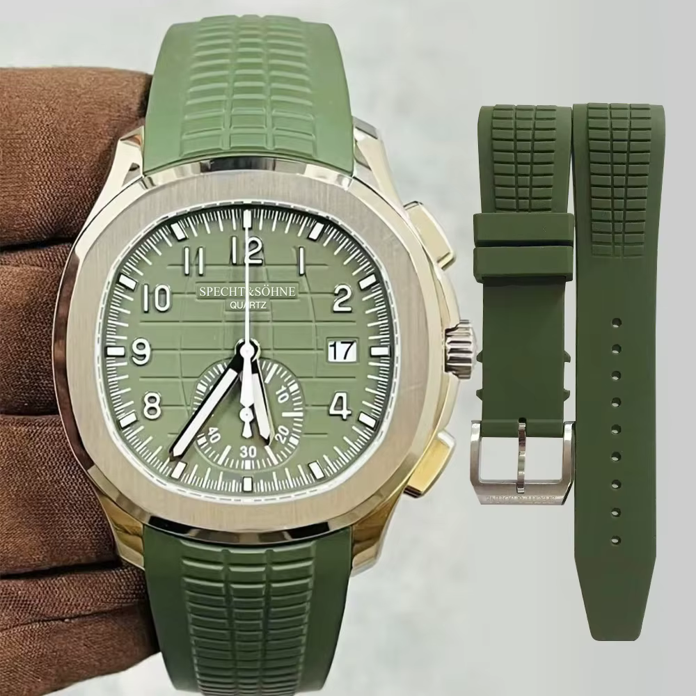 Specht & Sohne 2025 montres pour hommes montre à Quartz