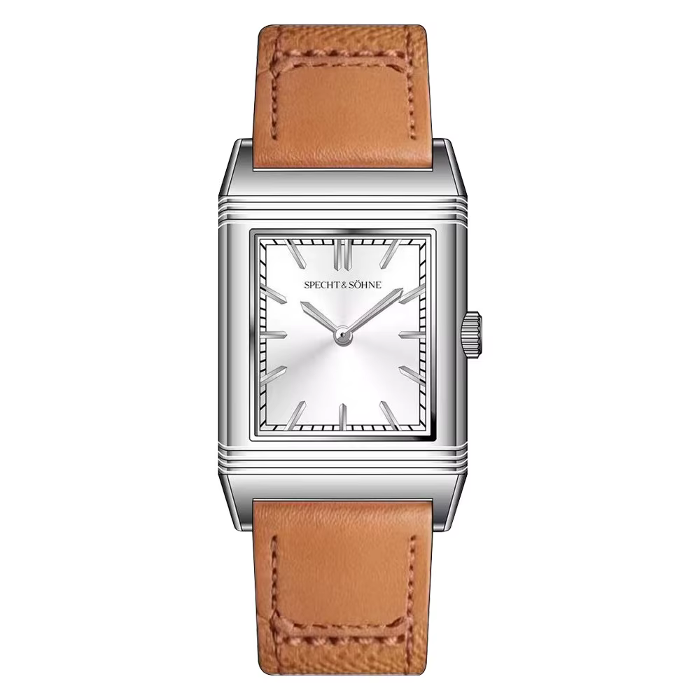 Montre à quartz pour homme avec mouvement à quartz du Japon 24