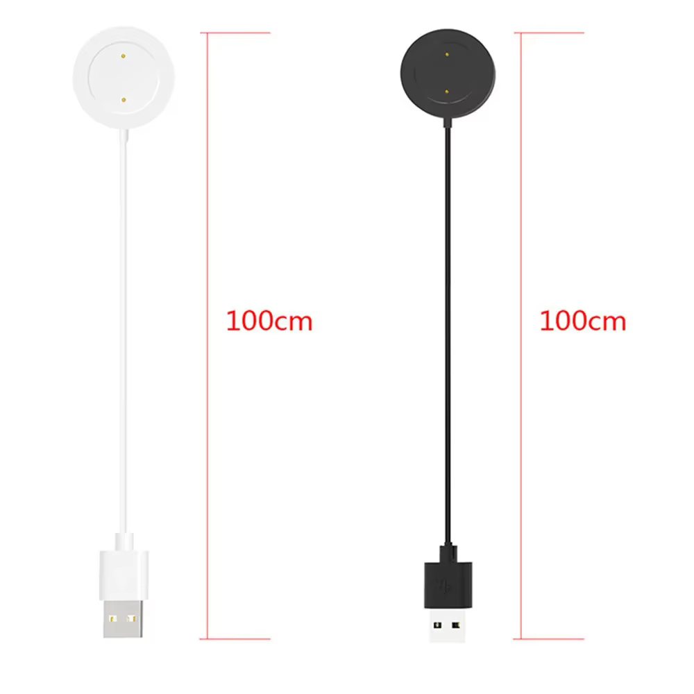 Câble de chargeur USB pour Xiaomi Mi Watch S1