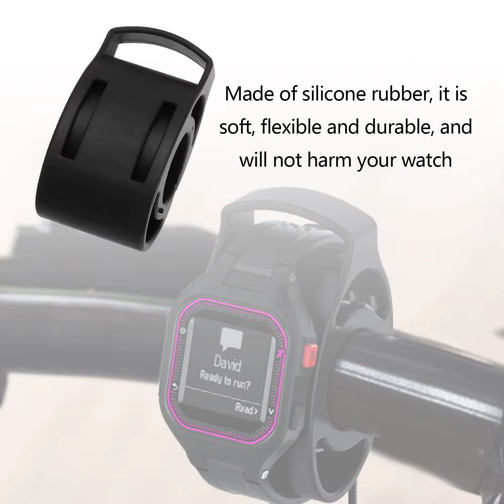 DOMEN – support de montre pour guidon de vélo