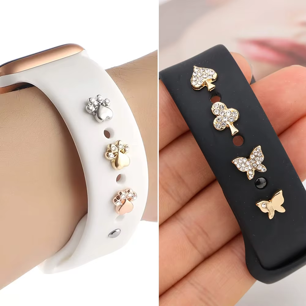 Breloques pour Apple watch