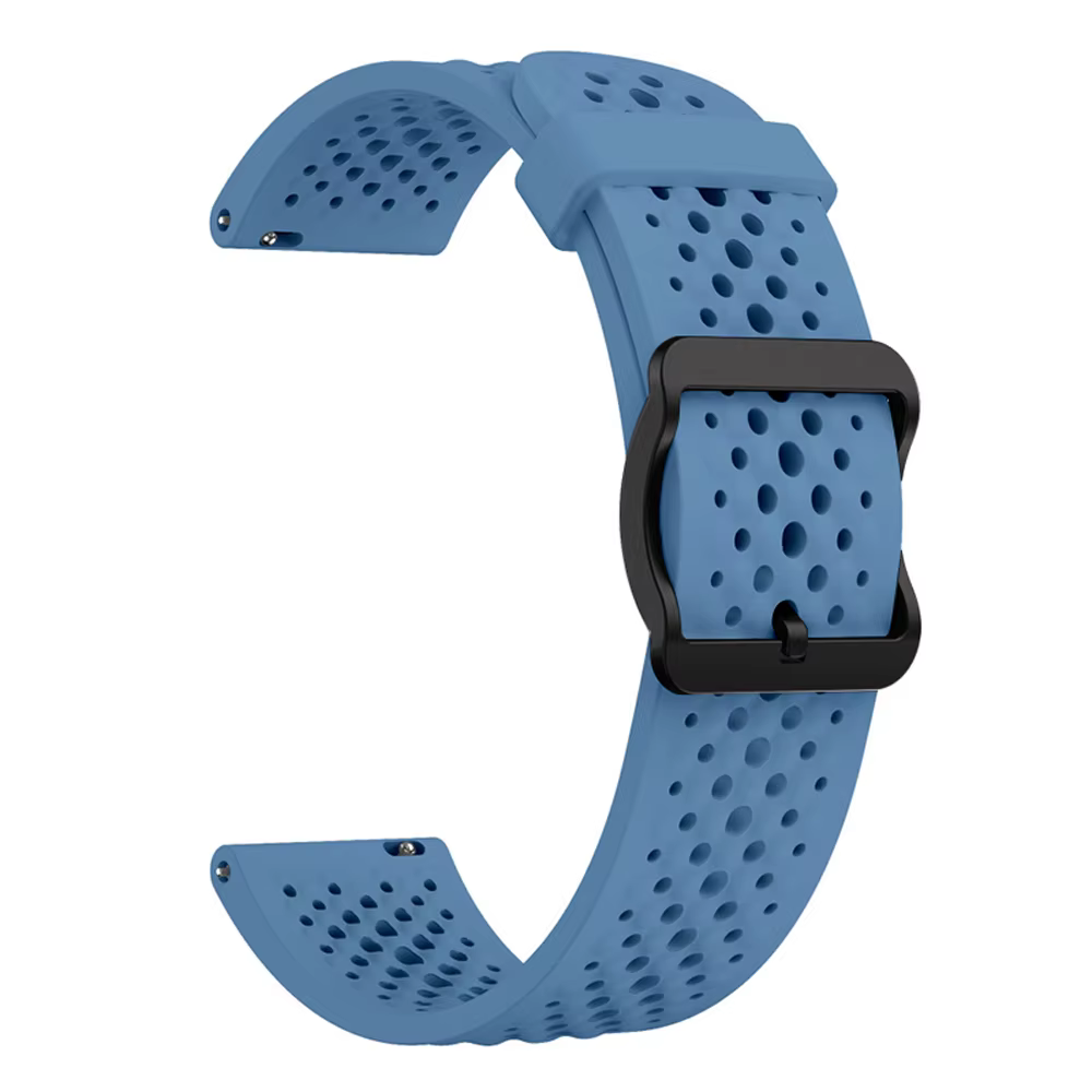Bracelet respirant 22mm pour Garmin Venu 3