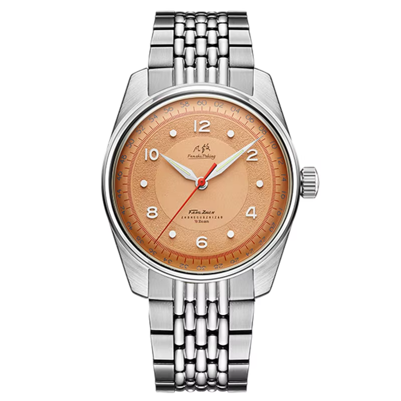 Merkur – montre mécanique pour hommes