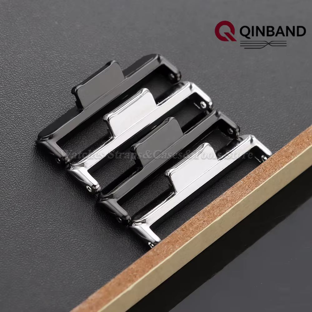 Connecteurs de bracelet pour Huawei Watch Fit 5 Pro 4