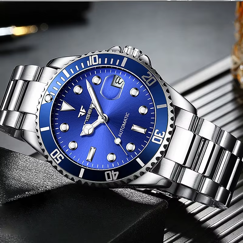 Montre homme de luxe FNGEEN 9001
