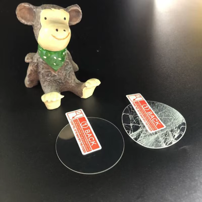 Film de protection d'écran en verre dur