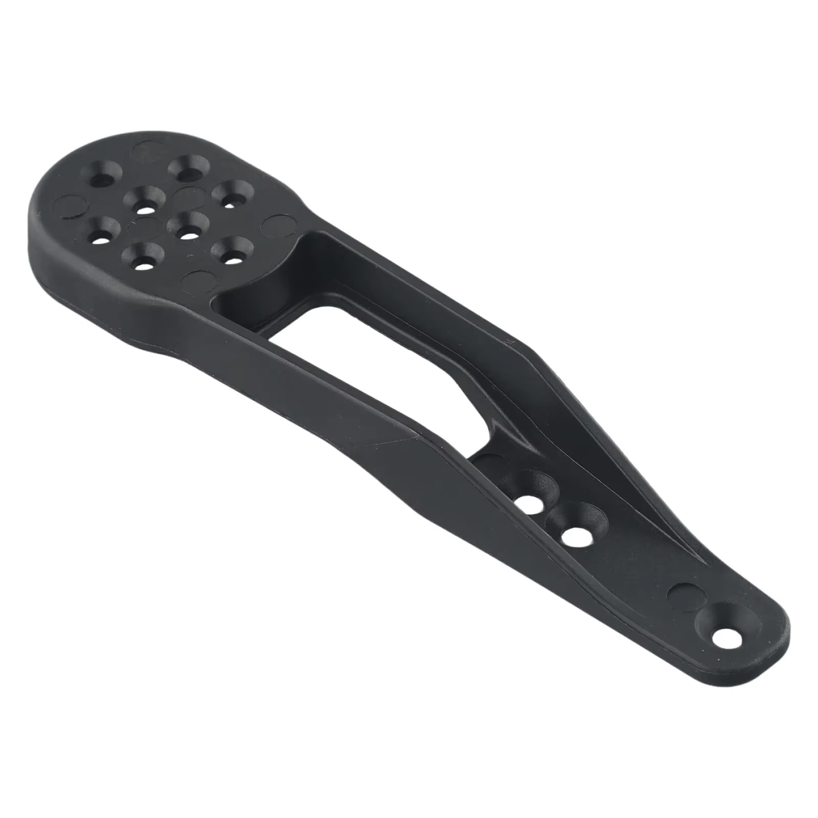 Support de montage pour ordinateur de vélo