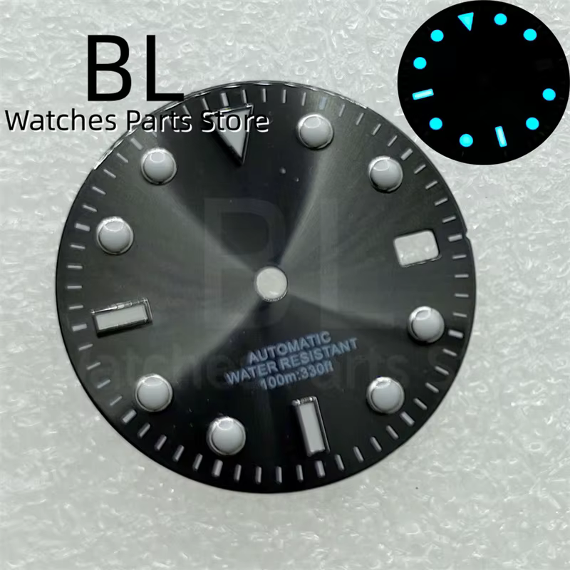 Montre Sunaged à Mouvement existent NH35