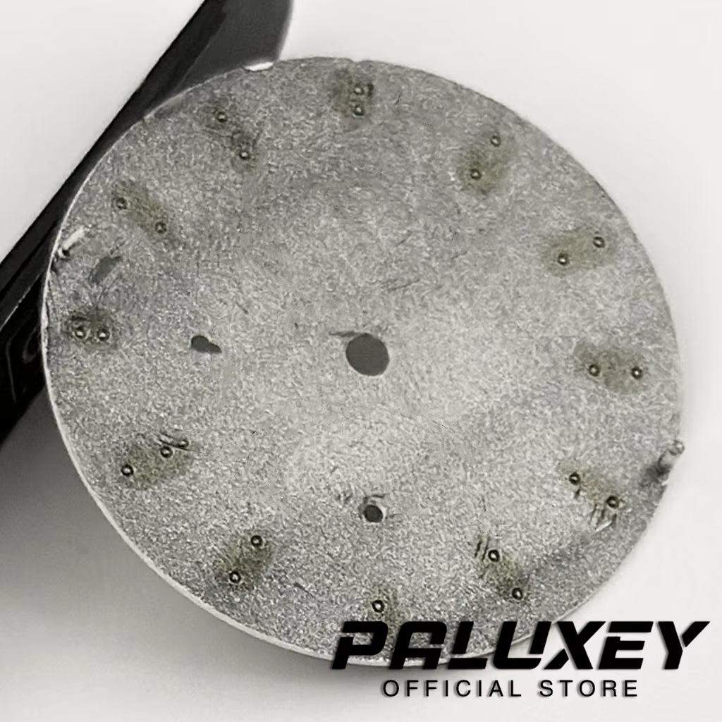 Cadran de montre VK63 Daytona 29.5mm