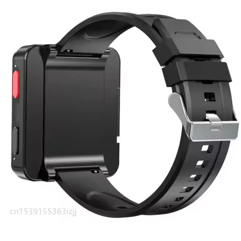 Montre connectée 4G S998 2026 avec système d'exploitation Android 11.0
