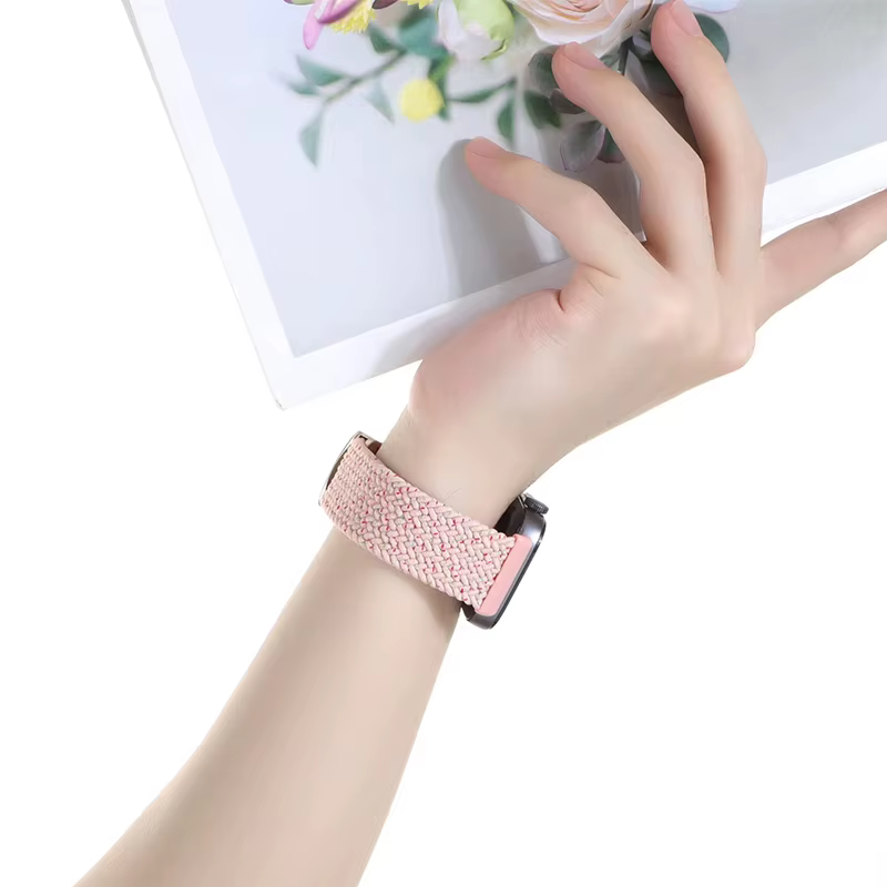 Bracelet de remplacement pour montre connectée HUAWEI fit 4 Pro/fit 3/5 Pro