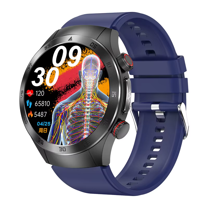 Montre intelligente E800 Sport Smartwatch