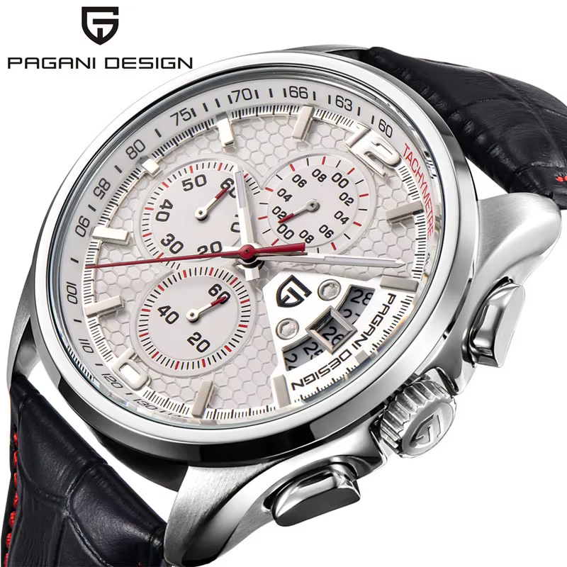 Montres PAGANI DESIGN pour hommes