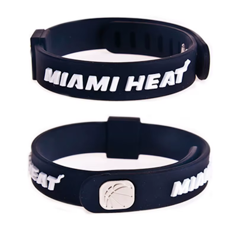 Bracelet de dehors en Silicone, Taille Réglable, Vente en Gros