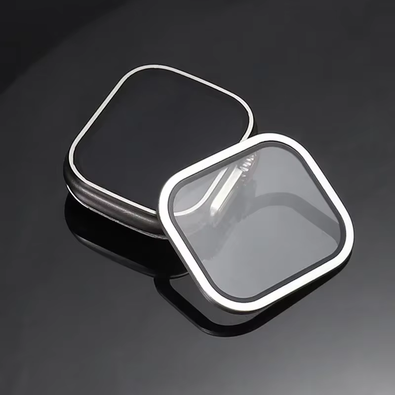 Verre trempé pour Apple Watch Ultra 49mm