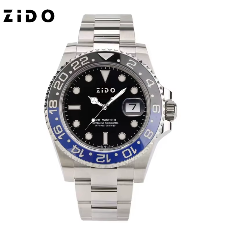Montre pour homme élégante