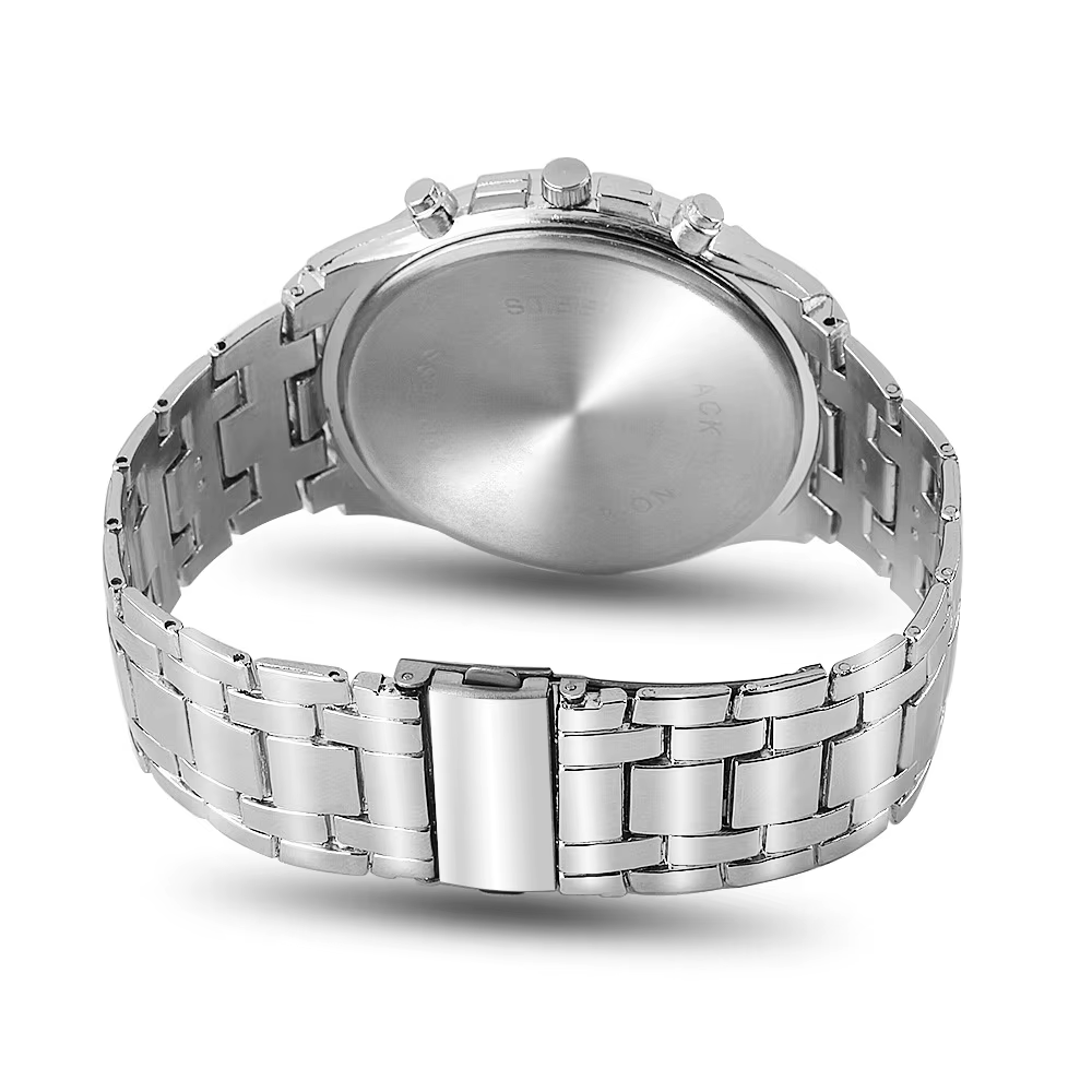 Relogio Masculino Rosra montres hommes d'affaires