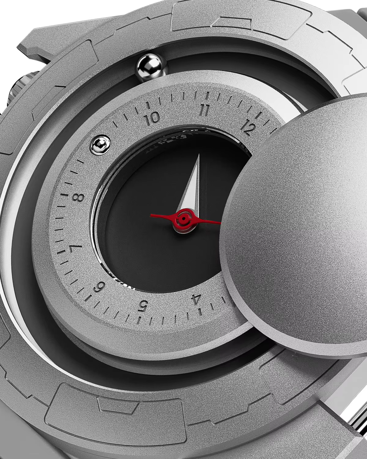 Montres à quartz pour hommes DANIEL GORMAN New Dial Classics