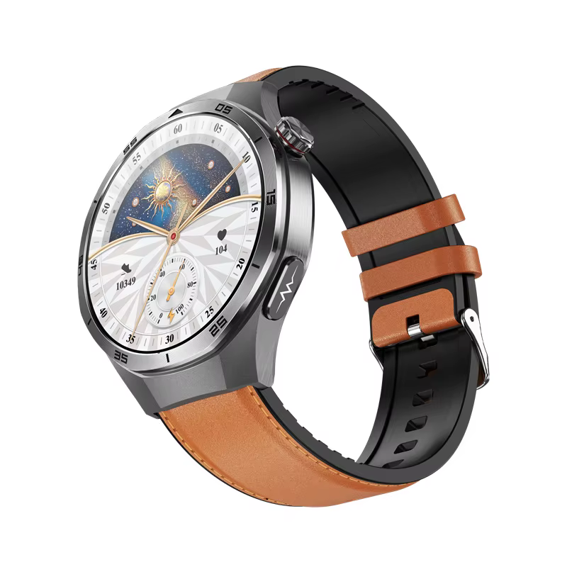 Montre intelligente ET456 MONTRE SPORT