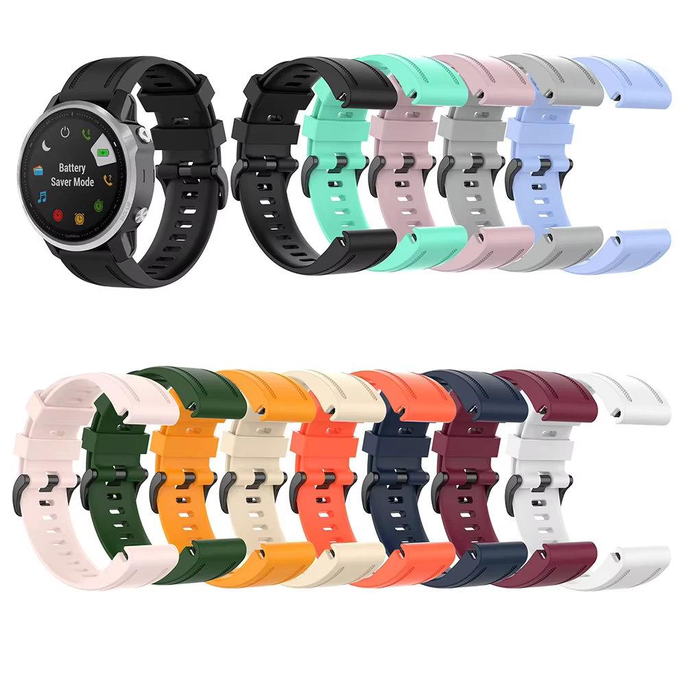 Fenix 7S /Fenix 5S Plus Bracelet de montre
