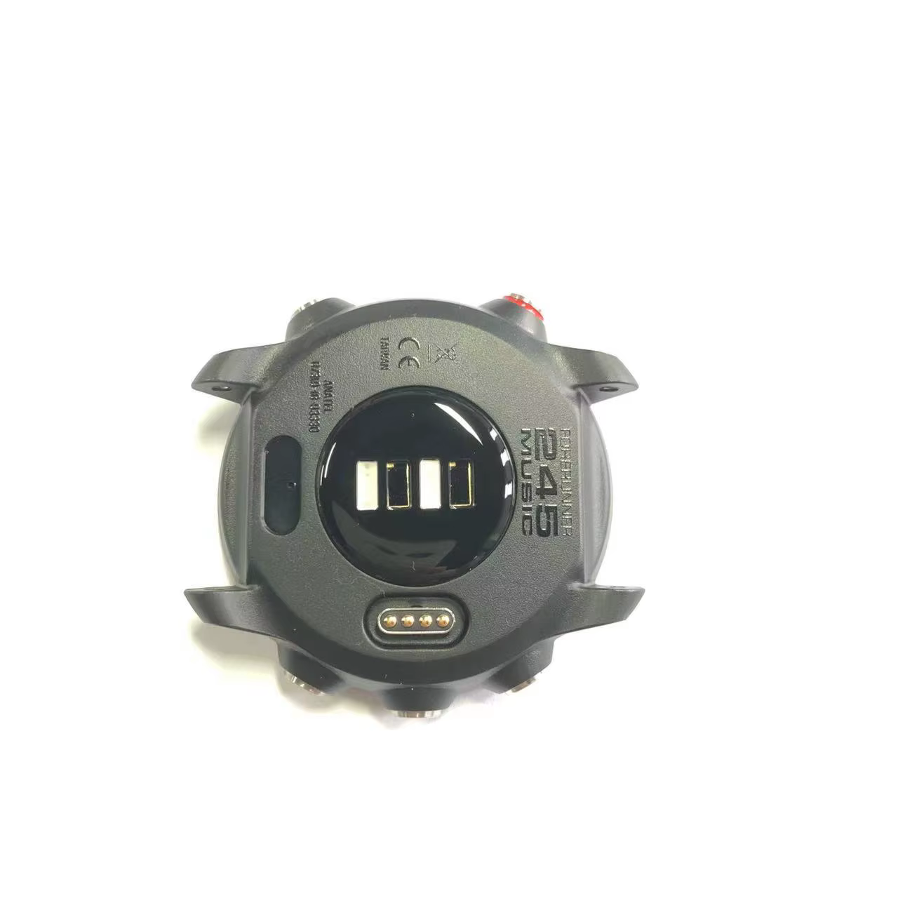 Coque arrière pour Garmin Forerunner 245