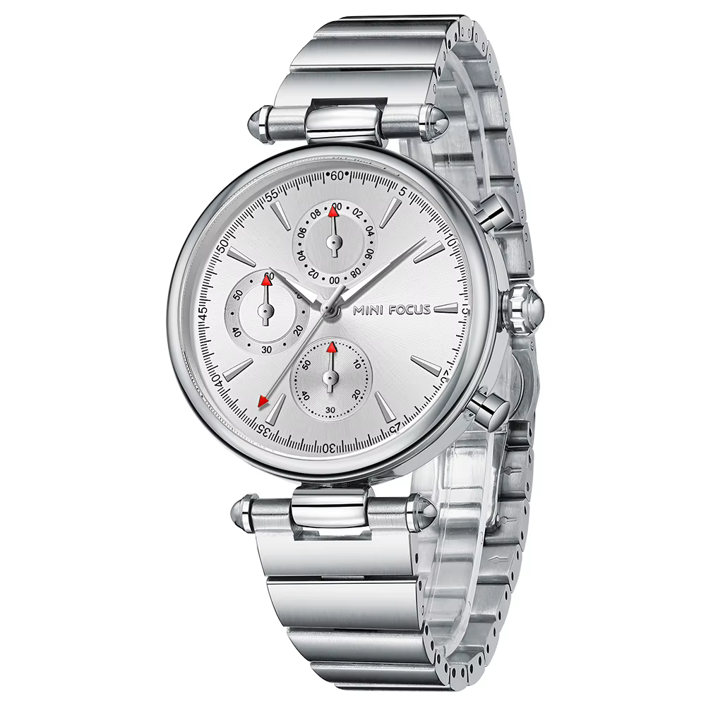 Montre à Quartz pour femmes
