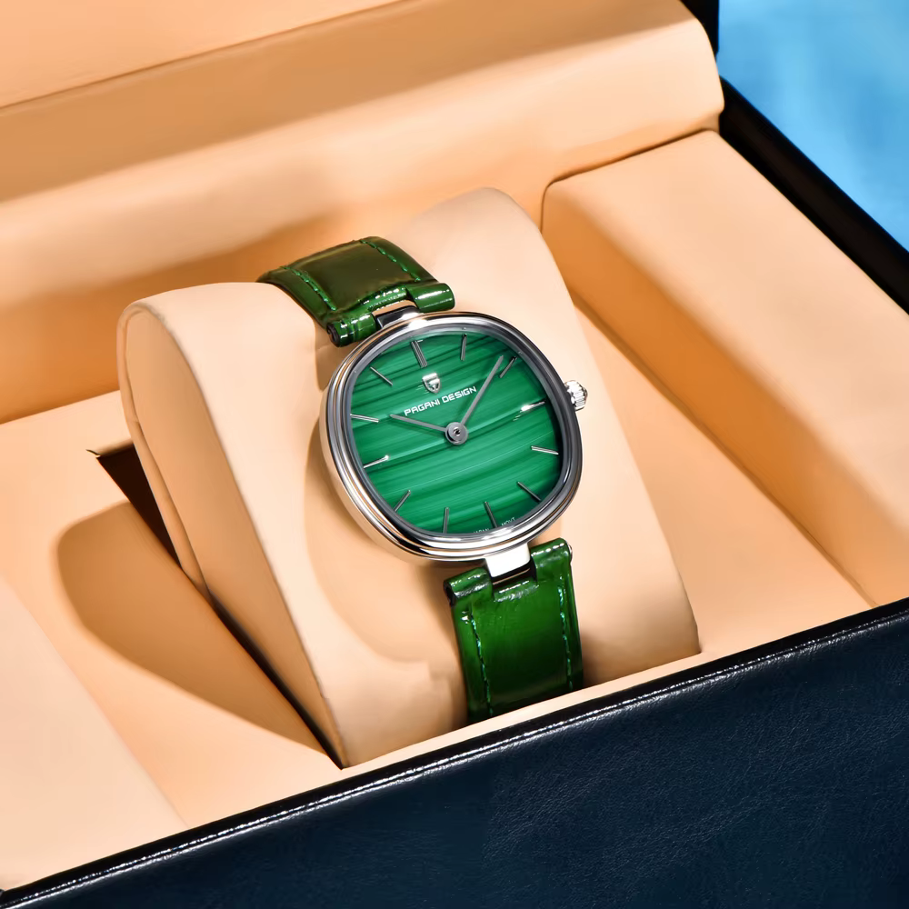 Nouvelle Montre Femme PAGANI DESIGN 2026