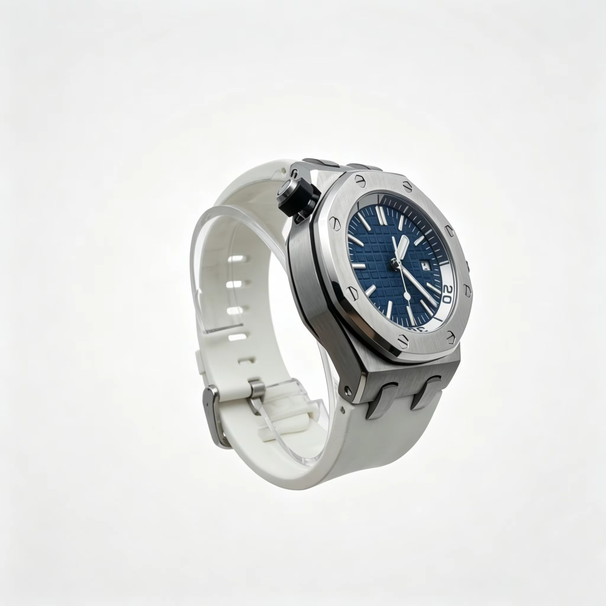 Montre mécanique automatique pour homme