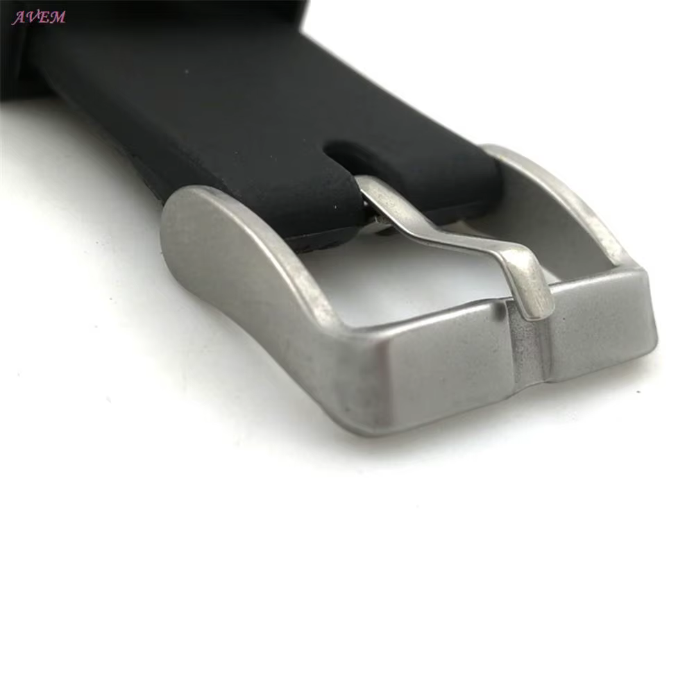Bracelet en Silicone pour hommes et femmes
