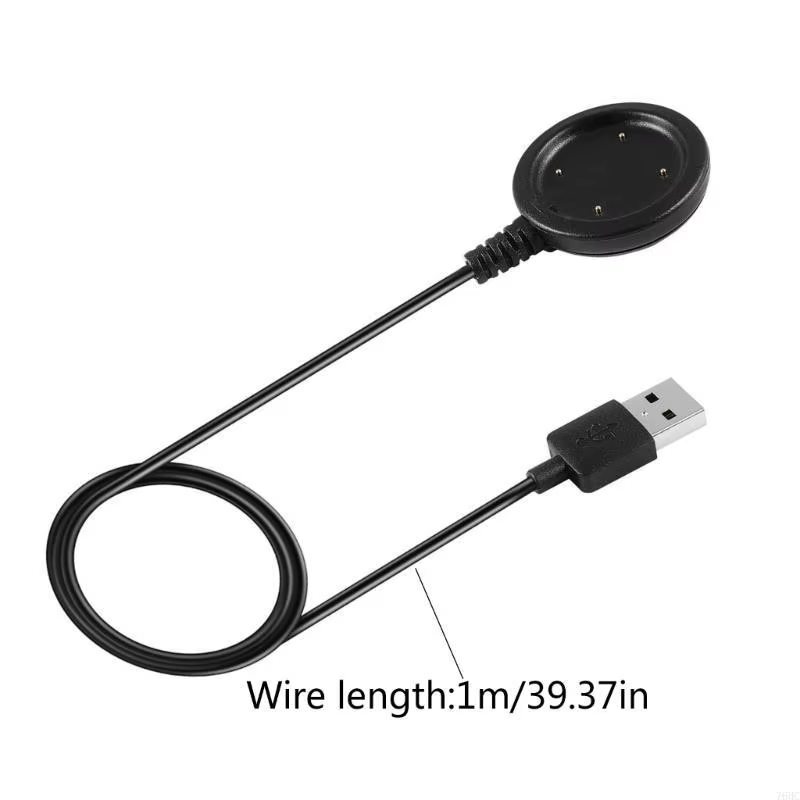 Chargeur USB pour montre intelligente POLAR Vantage V2/GRIT X/Ignite/Vantage V/Vantage M/ M2