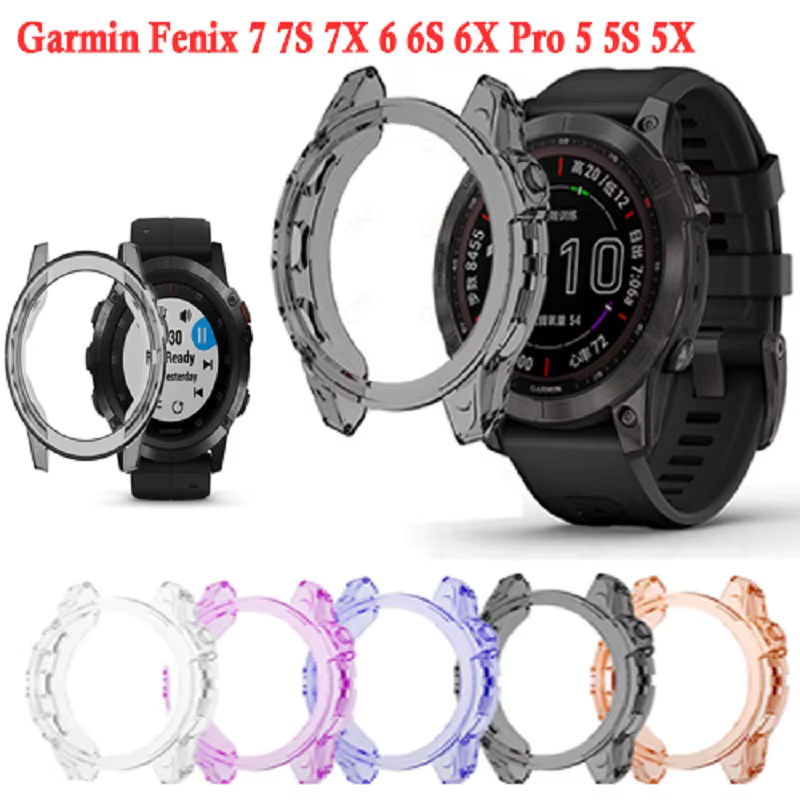 Pour Garmin Fenix 7 7S 7X